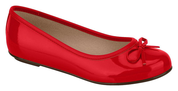 ️Sapatilha Red Molekinha#